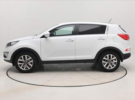 Kia - Sportage
