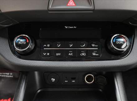 Kia - Sportage