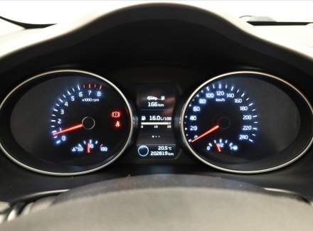 Kia - Sportage