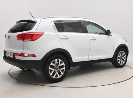 Kia - Sportage