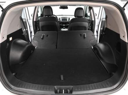 Kia - Sportage