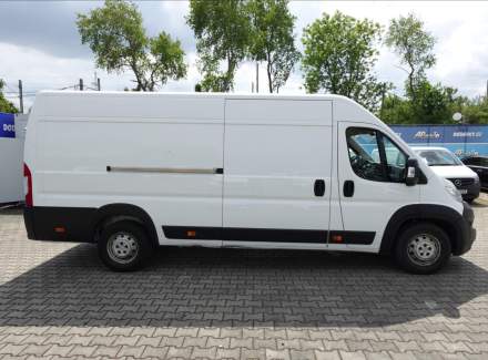 Citroën - Jumper