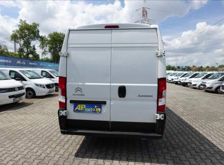Citroën - Jumper