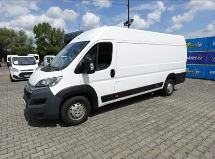 Citroën - Jumper