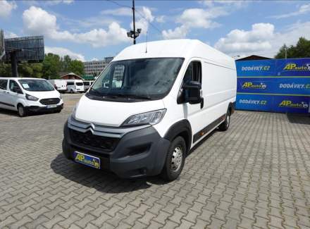 Citroën - Jumper