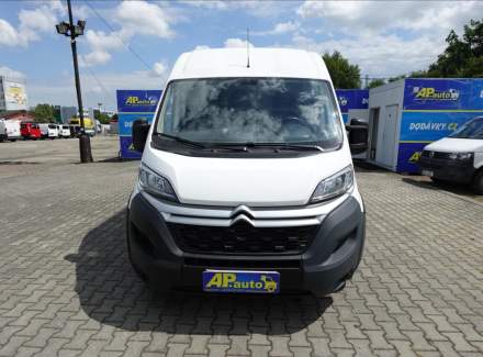 Citroën - Jumper
