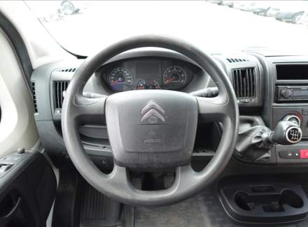 Citroën - Jumper