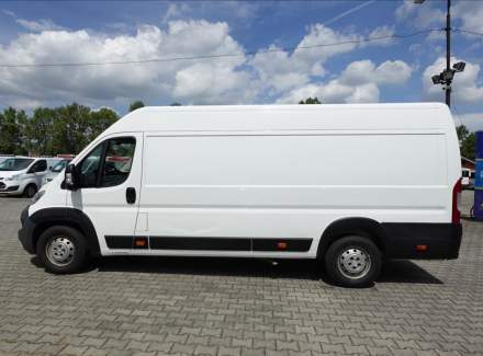Citroën - Jumper