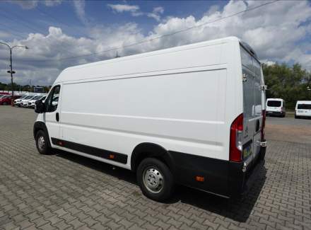 Citroën - Jumper
