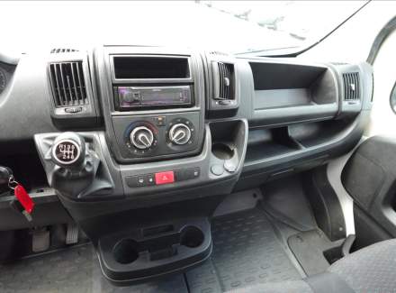 Citroën - Jumper