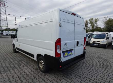 Citroën - Jumper