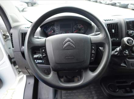 Citroën - Jumper