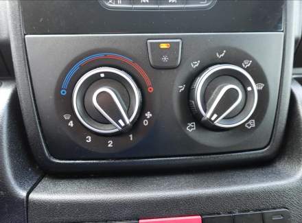 Citroën - Jumper
