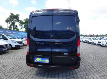 Ford - Transit