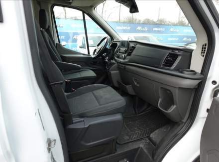 Ford - Transit