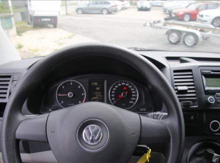 Volkswagen - Caravelle