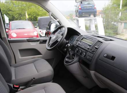 Volkswagen - Caravelle