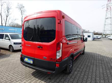 Ford - Transit