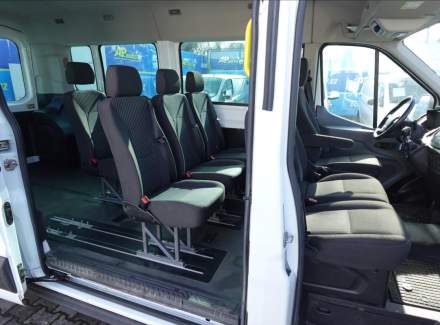 Ford - Transit