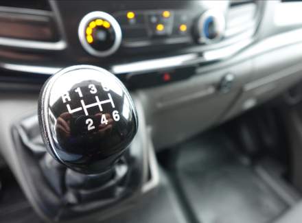 Ford - Transit