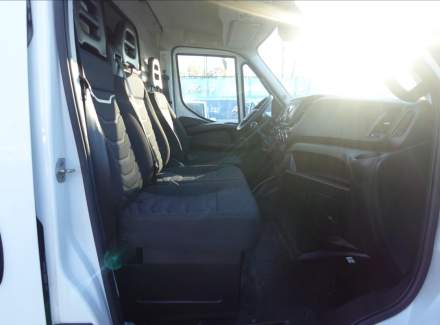 Iveco - Daily