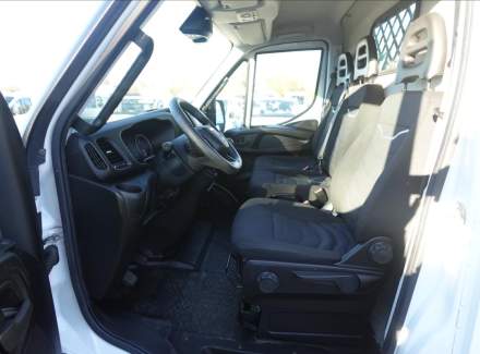 Iveco - Daily