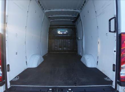 Iveco - Daily
