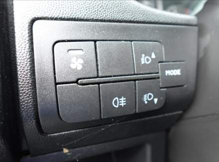 Peugeot - Boxer