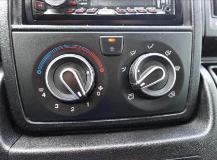 Peugeot - Boxer