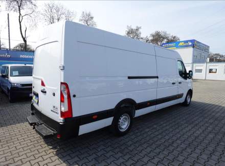 Renault - Master