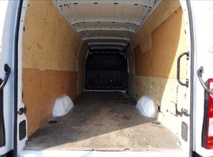 Renault - Master