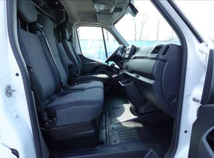Renault - Master