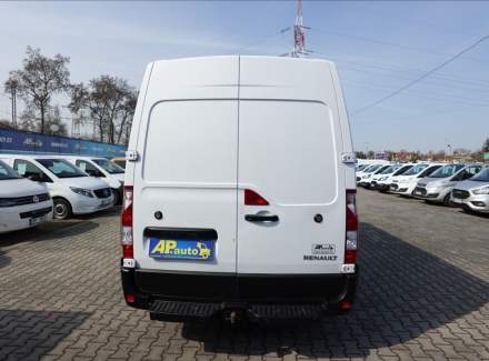Renault - Master