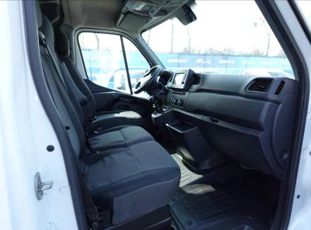 Renault - Master