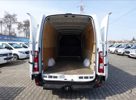 Renault - Master