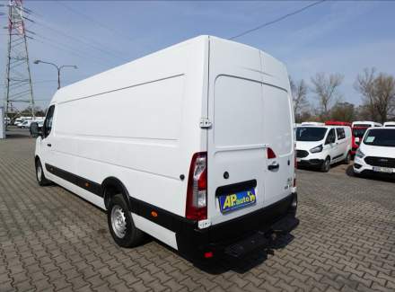 Renault - Master