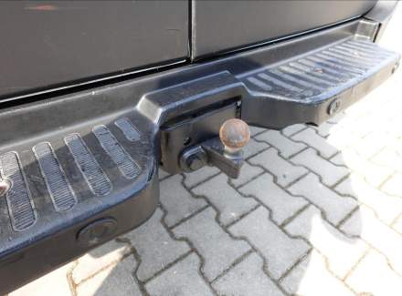 Renault - Master