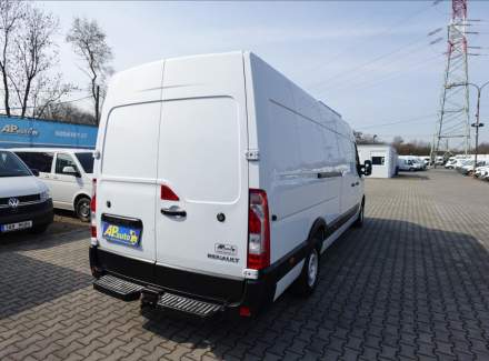 Renault - Master