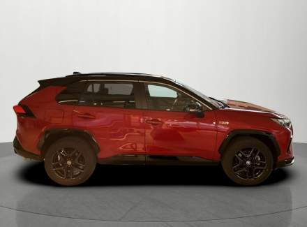 Toyota - RAV 4