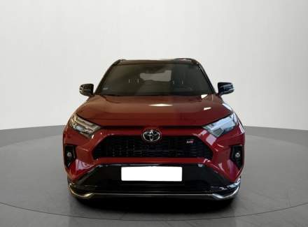 Toyota - RAV 4
