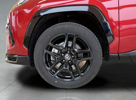 Toyota - RAV 4