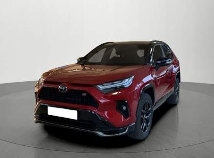 Toyota - RAV 4