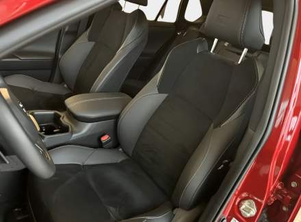 Toyota - RAV 4