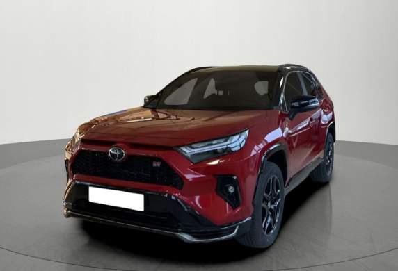 Toyota - RAV 4