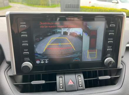 Toyota - RAV 4