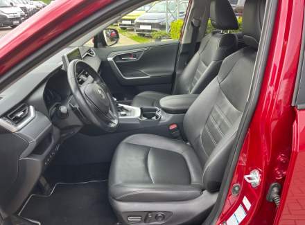 Toyota - RAV 4