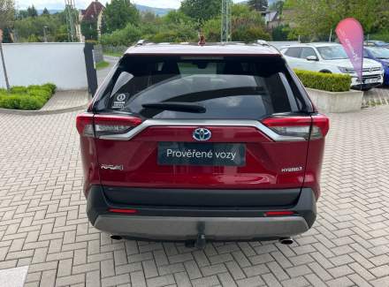 Toyota - RAV 4