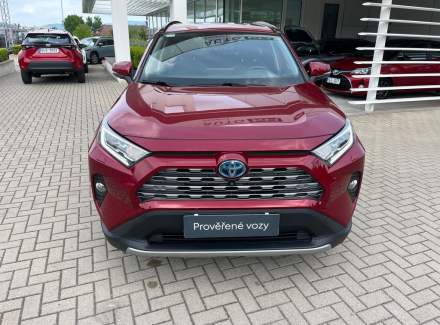 Toyota - RAV 4