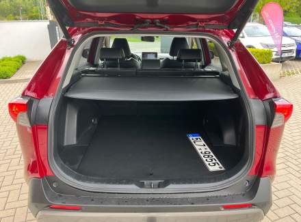 Toyota - RAV 4