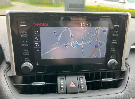 Toyota - RAV 4